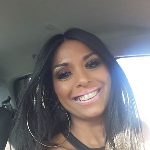 Meet your Posher, Letitia